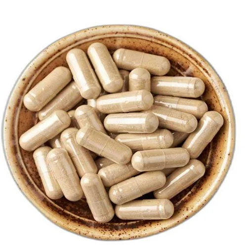 Ashwagandha Capsules